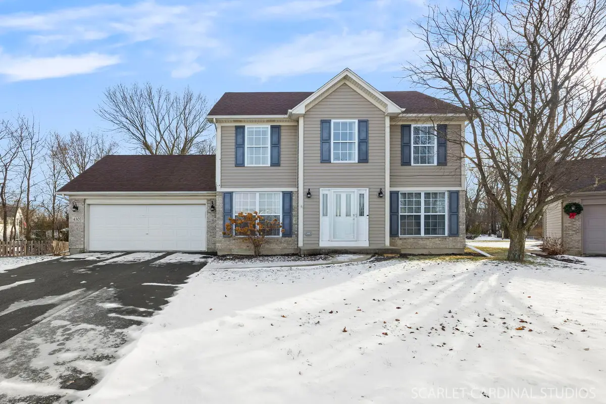 430 Turnbury Court E, Dekalb, IL 60115 - Image #1