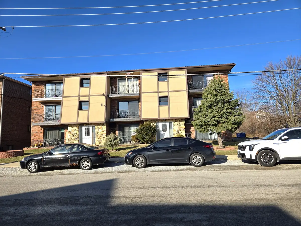 6914 W Crandall Avenue #2M, Worth, IL 60482 - Image #1
