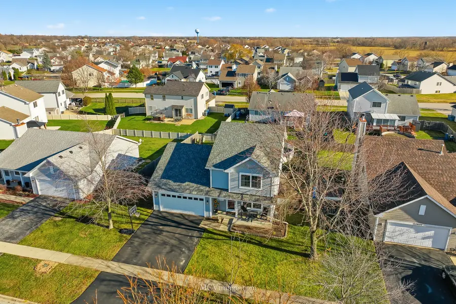 26221 N Cherry Lane, Monee, IL 60449 - Image #2