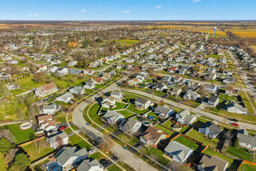 26221 N Cherry Lane, Monee, IL 60449 - Image #3