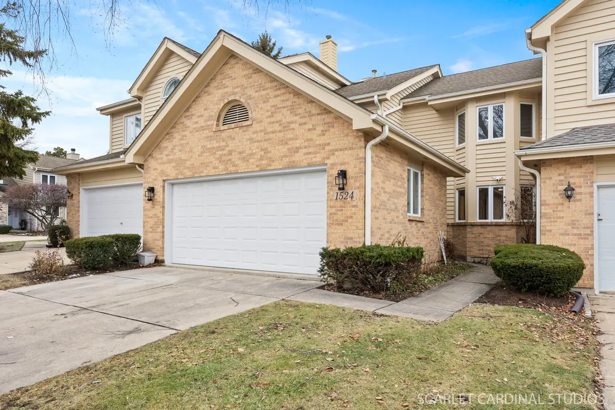 1524 Brittany Court, Darien, IL 60561 - Image #1
