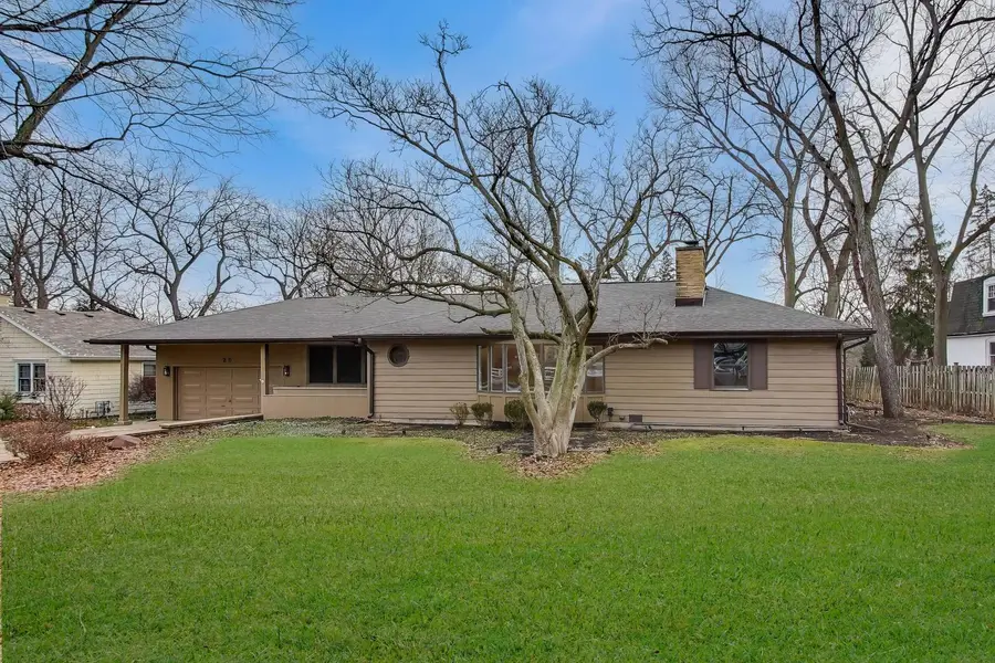 28 Muirwood Drive, Glen Ellyn, IL 60137 - Image #3