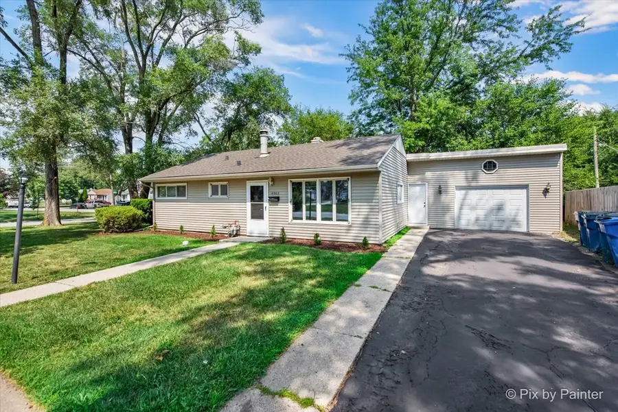 14903 Terrace Lane, Midlothian, IL 60445 - Image #2