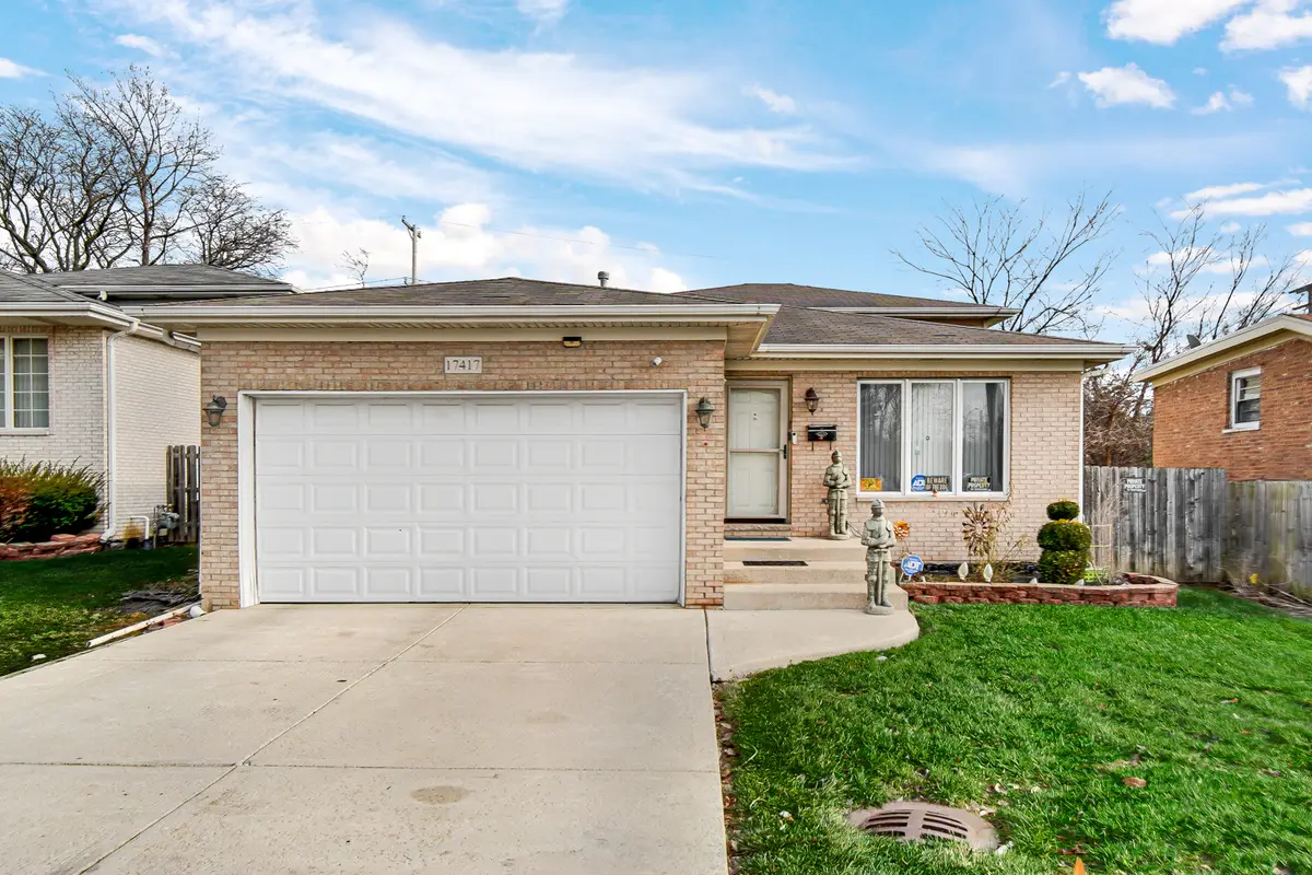 17417 Kedzie Avenue, Hazel Crest, IL 60429 - #1