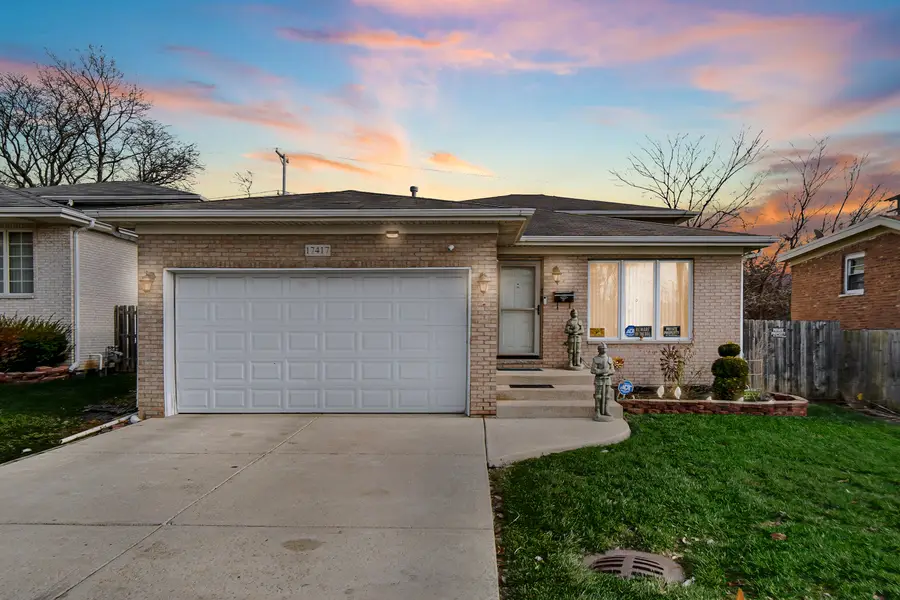 17417 Kedzie Avenue, Hazel Crest, IL 60429 - #2