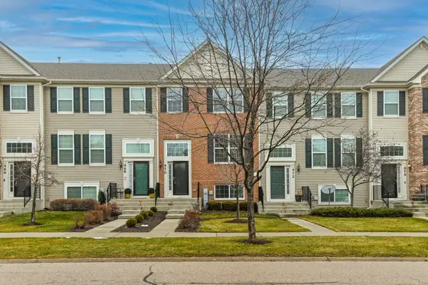 470 Town Center Boulevard, Gilberts, IL 60136