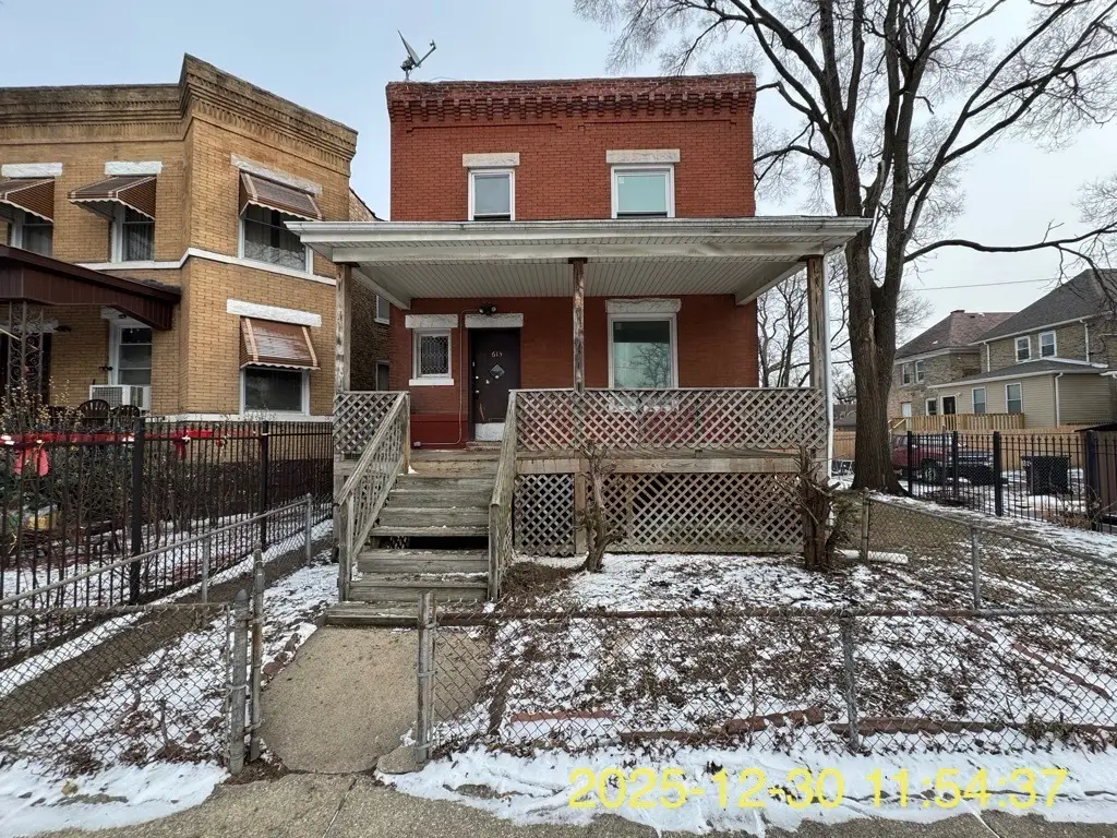 613 N Lorel Avenue, Chicago, IL 60644 - #1