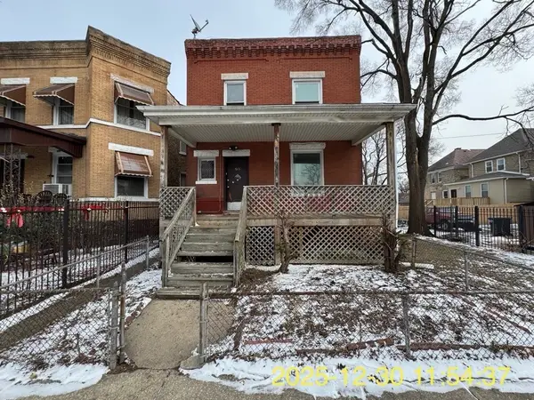 613 N Lorel Avenue, Chicago, IL 60644