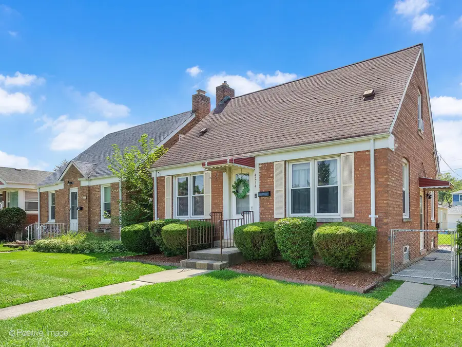 4214 Prairie Avenue, Brookfield, IL 60513 - Image #2