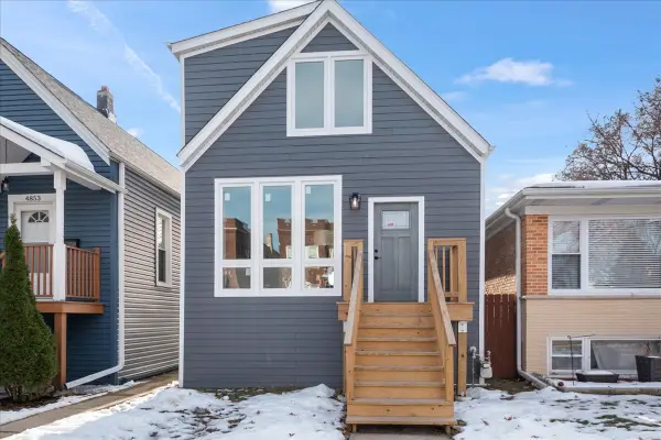 4855 W School Street, Chicago, IL 60641