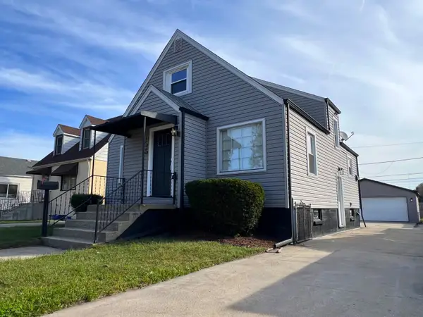 455 Buffalo Avenue, Calumet City, IL 60409