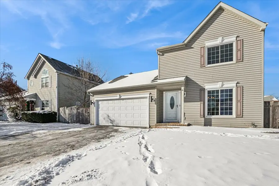1405 Regency Lane, Lake Villa, IL 60046 - Image #2