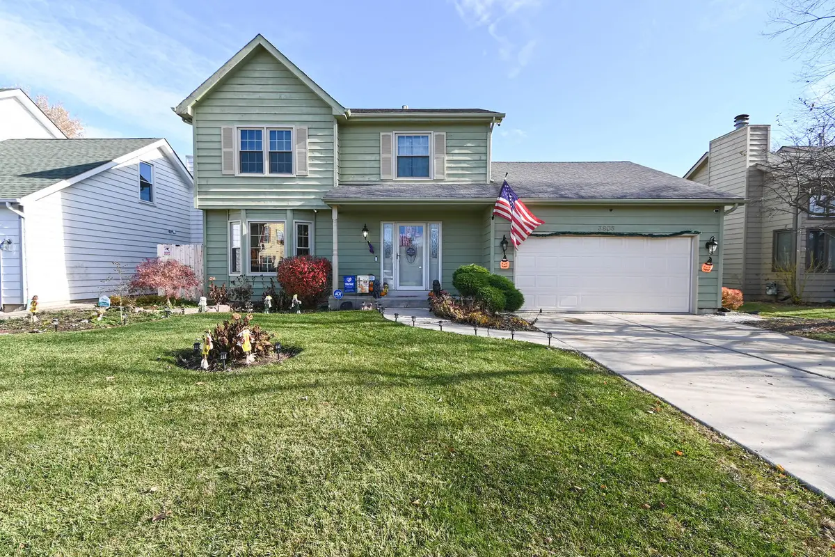3805 Bertrand Lane, Beach Park, IL 60099 - Image #1