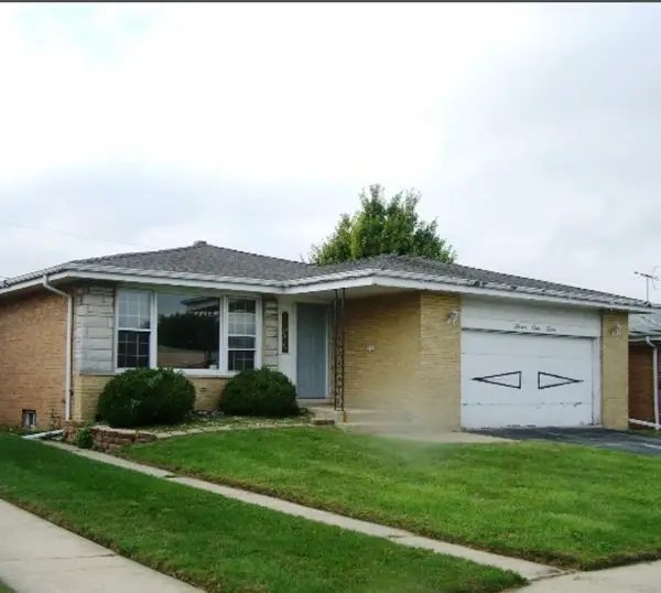 312 Calhoun Avenue, Calumet City, IL 60409