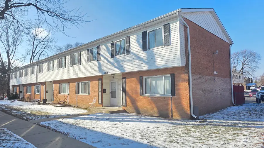 1358 Monomoy Street #A, Aurora, IL 60506 - Image #2