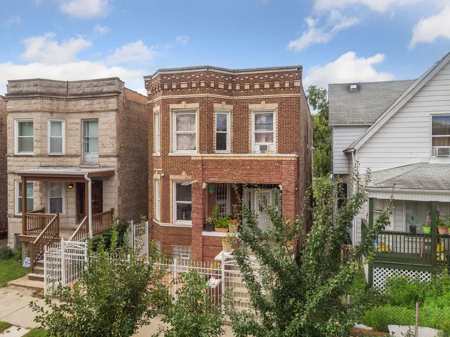 6442 S Paulina Street, Chicago, IL 60636 - #3