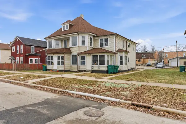 114 Mississippi Avenue, Joliet, IL 60433