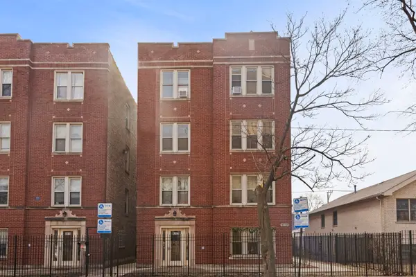 Address Withheld By Seller, Chicago, IL 60651