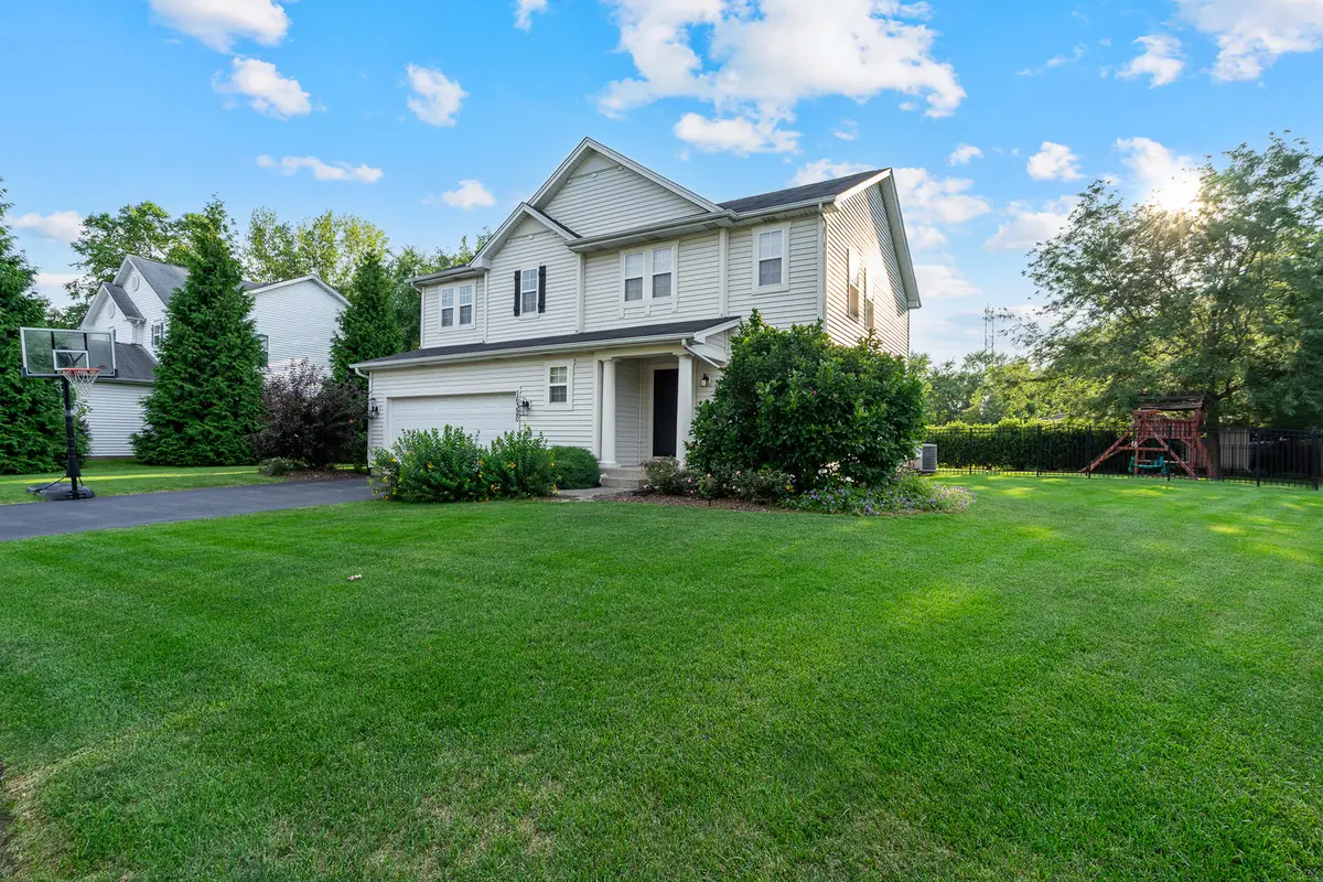 16320 Spring Creek Lane, Plainfield, IL 60586 - Image #1
