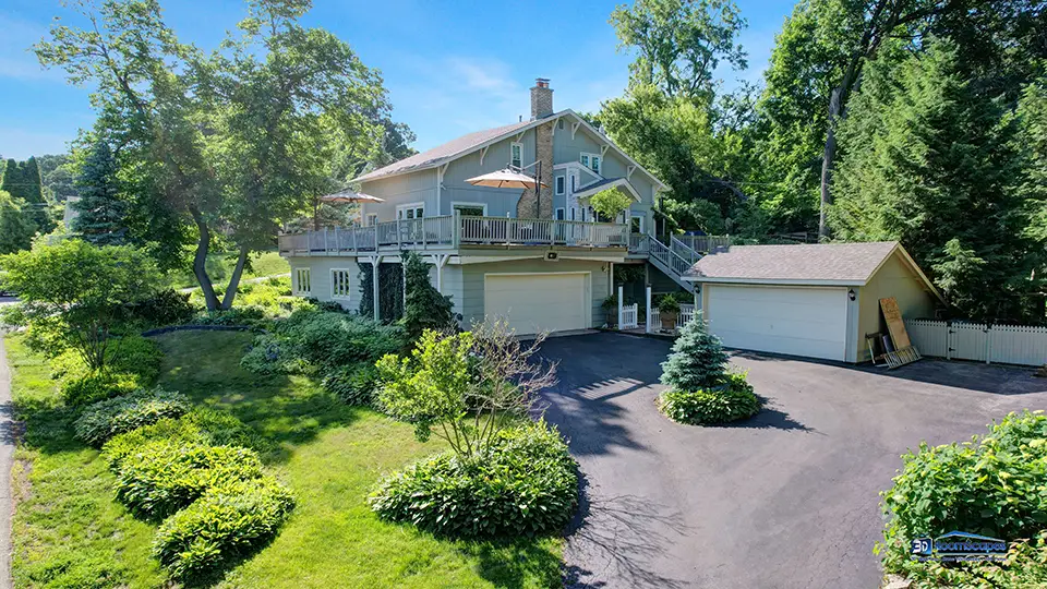 Address Withheld By Seller, Barrington, IL 60010 - #1