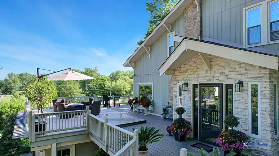 Address Withheld By Seller, Barrington, IL 60010 - #2