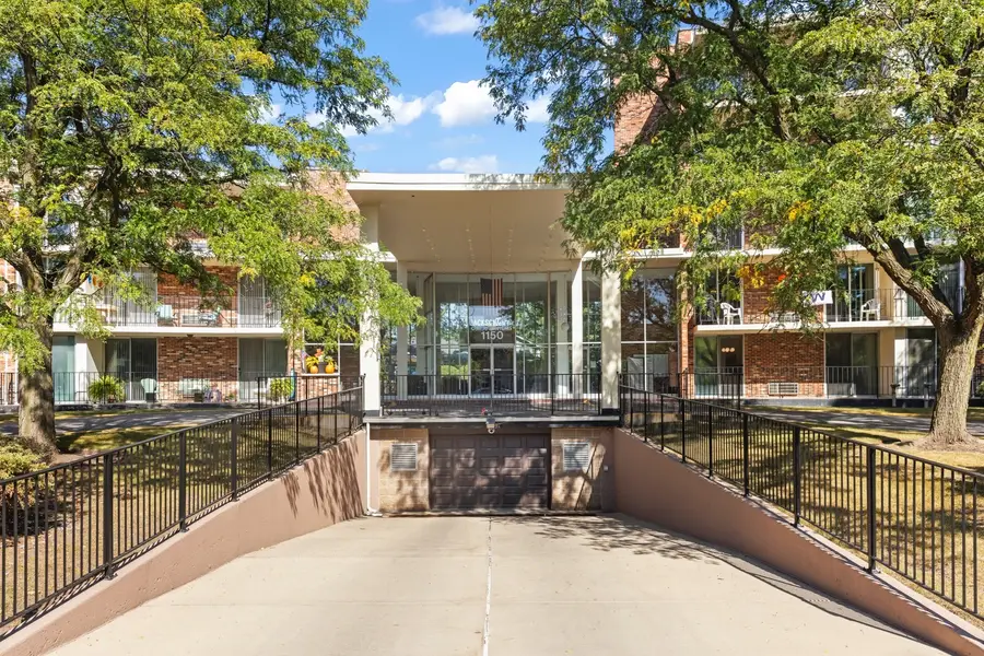 1150 E Jackson Street #1A, Lombard, IL 60148 - Image #2