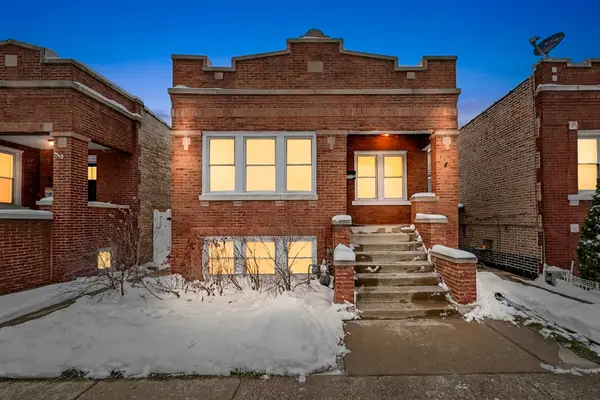 1832 S 55th Court, Cicero, IL 60804