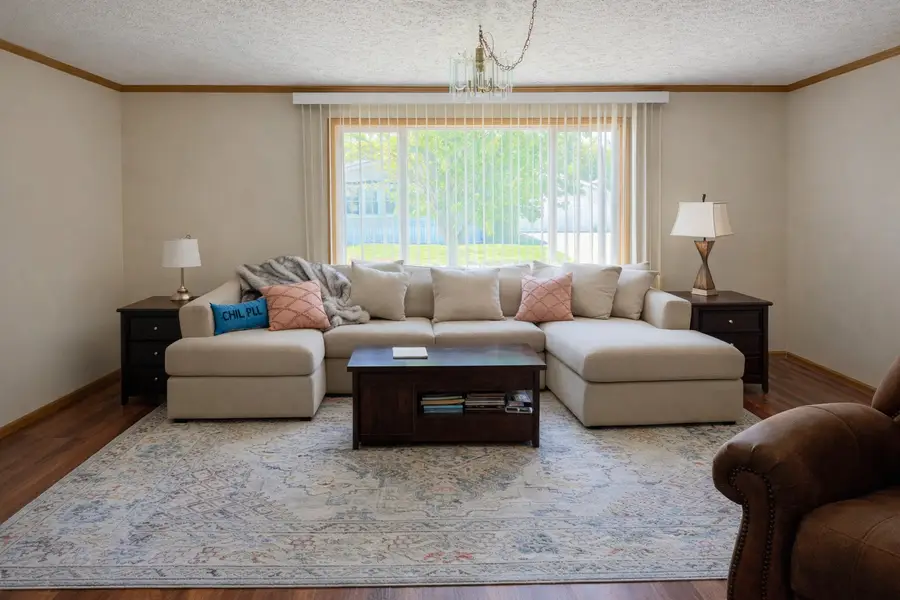 363 Tulip Circle, Matteson, IL 60443 - #2