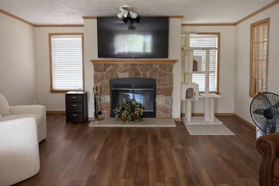 363 Tulip Circle, Matteson, IL 60443 - #3