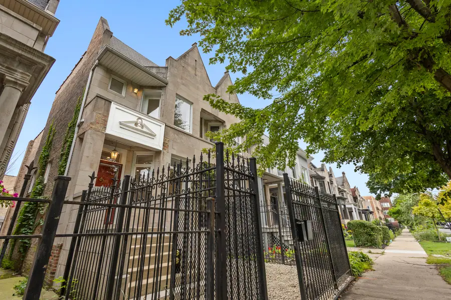 6505 S Woodlawn Avenue, Chicago, IL 60637 - Image #2
