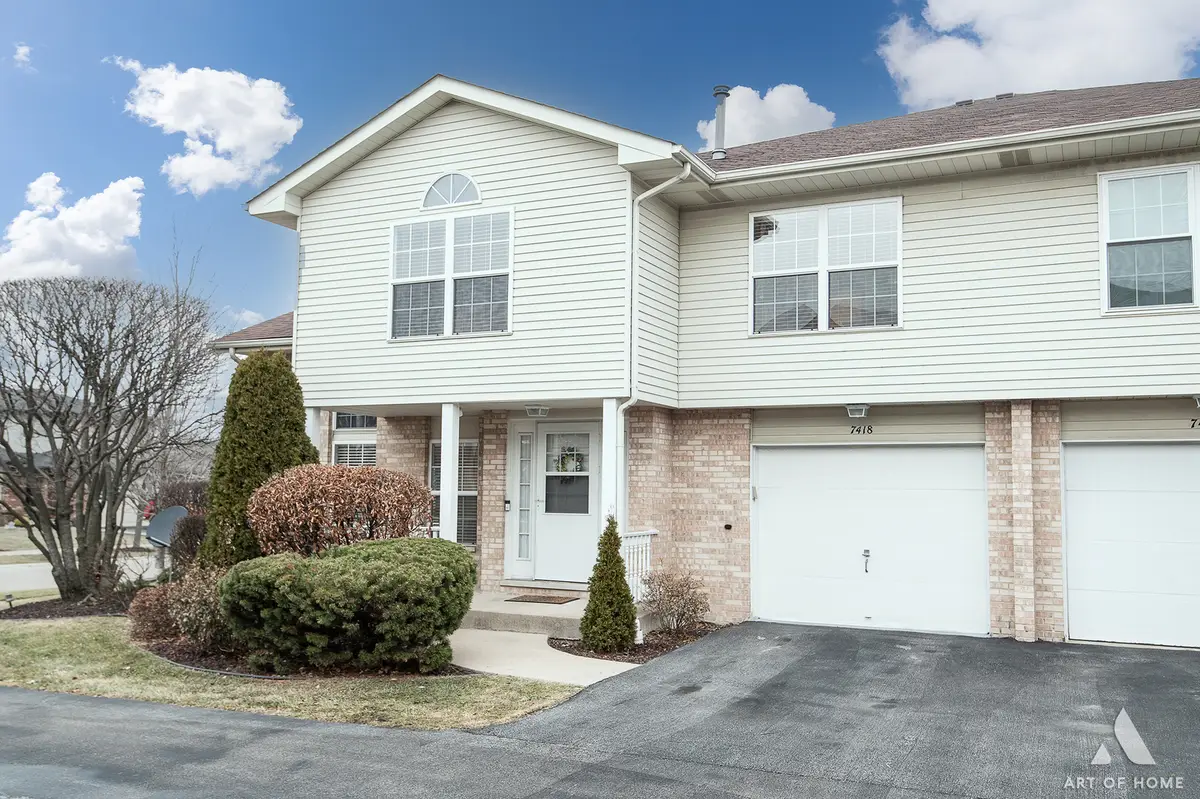 7418 Linden Drive, Justice, IL 60458 - Image #1