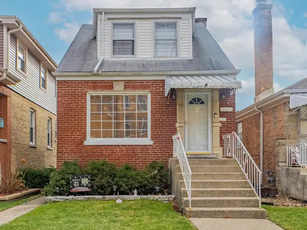 Address Withheld By Seller, Chicago, IL 60634