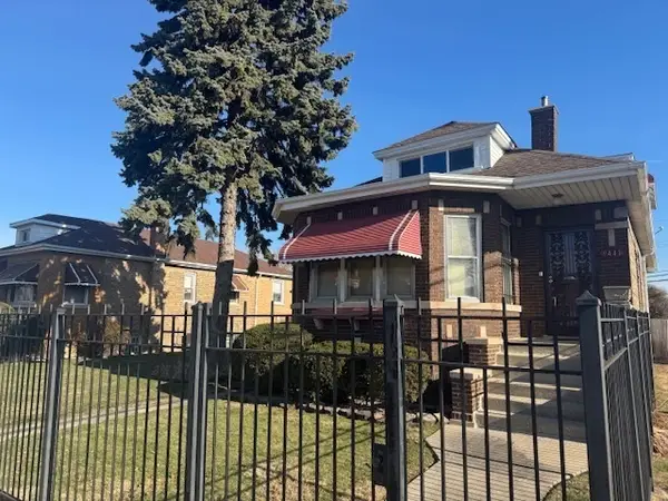 9441 S Prairie Avenue, Chicago, IL 60619