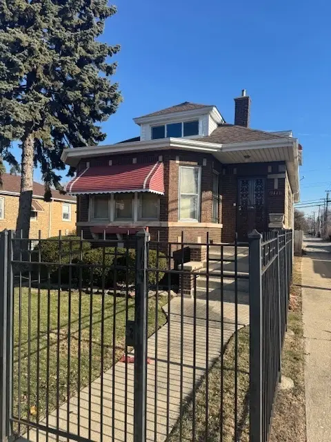 9441 S Prairie Avenue, Chicago, IL 60619 - #3