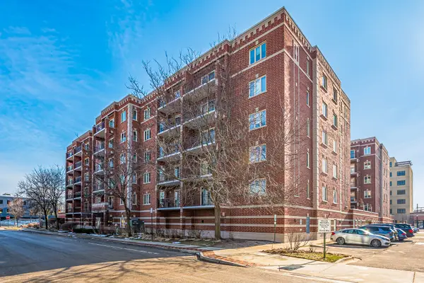 5005 Warren Street W #207, Skokie, IL 60077