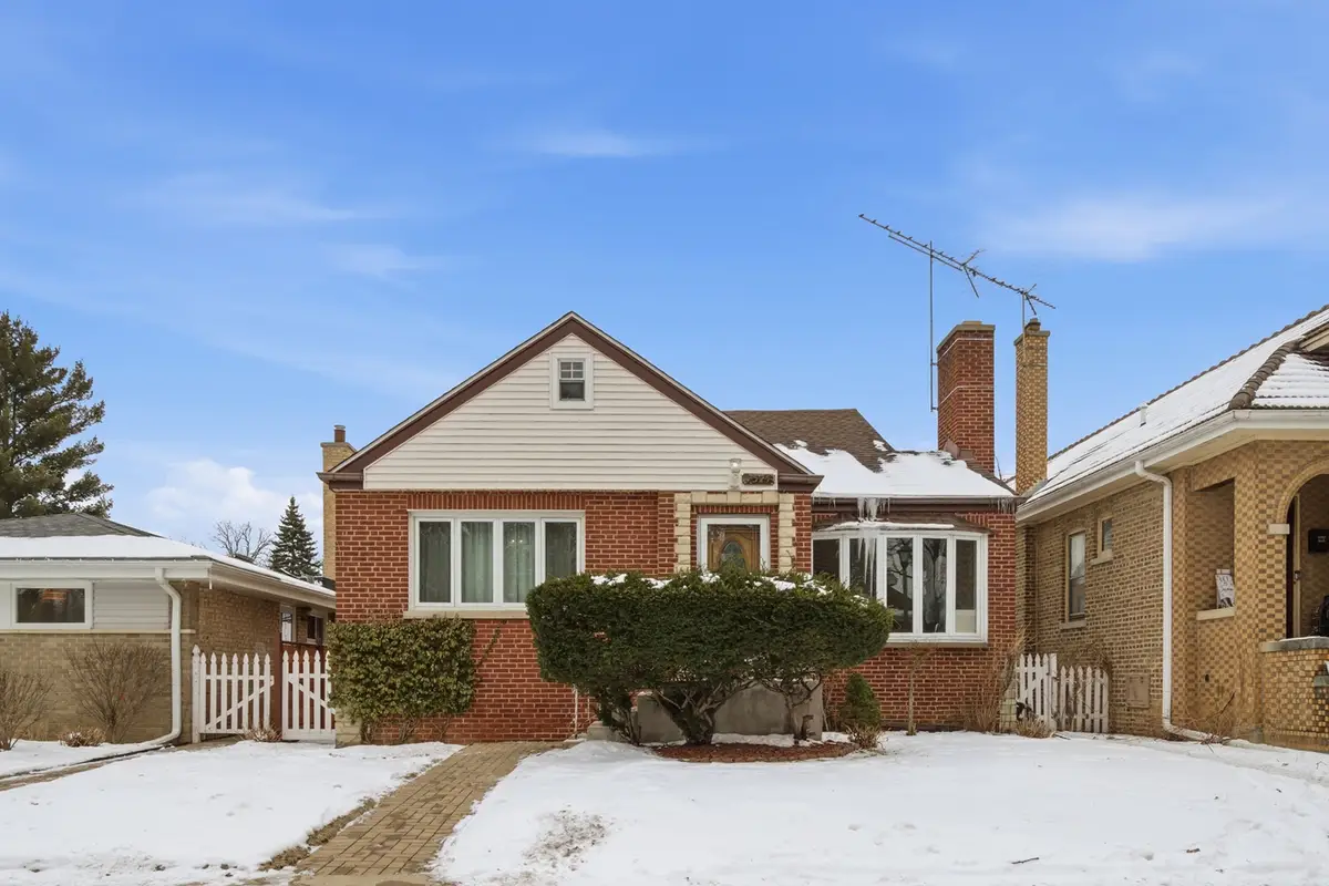 7525 Karlov Avenue, Skokie, IL 60076 - Image #1