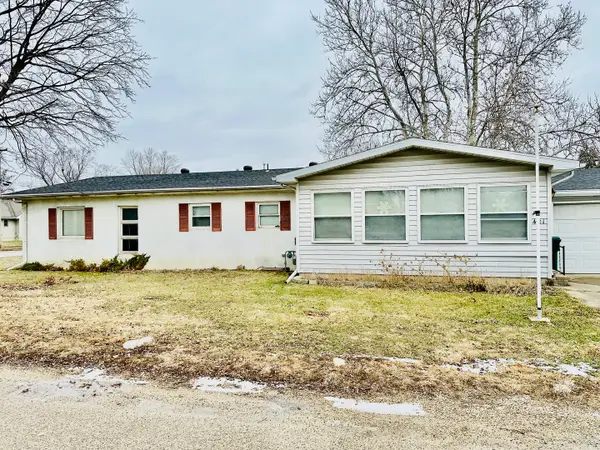 401 E 12th Street, Streator, IL 61364