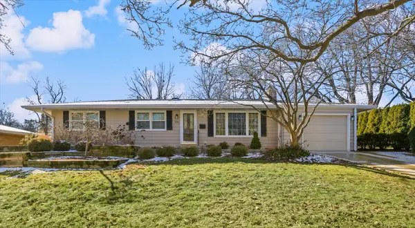 201 Ellis Avenue, Normal, IL 61761