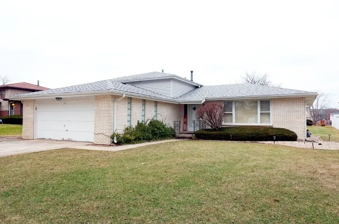 6024 Aspen Lane, Matteson, IL 60443 - Image #1