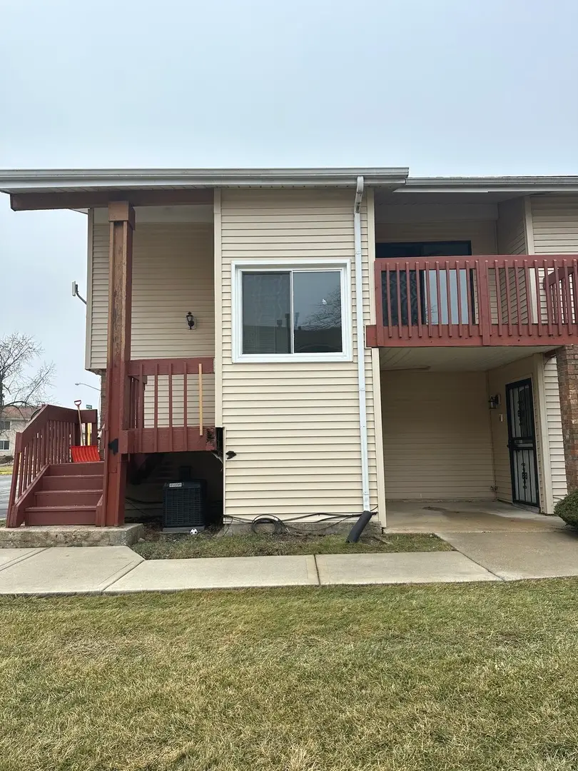 711 Driftwood Court #1, University Park, IL 60484 - Image #1