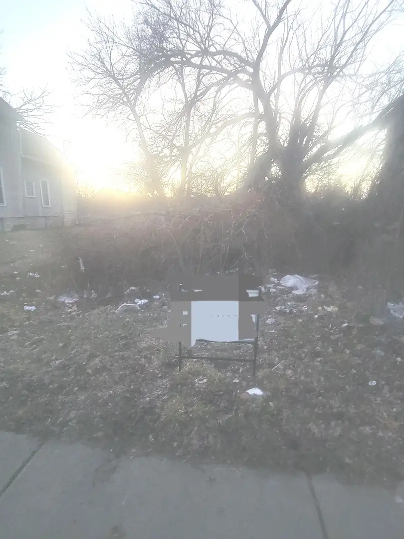 7040 S Parnell Avenue, Chicago, IL 60621 - #1