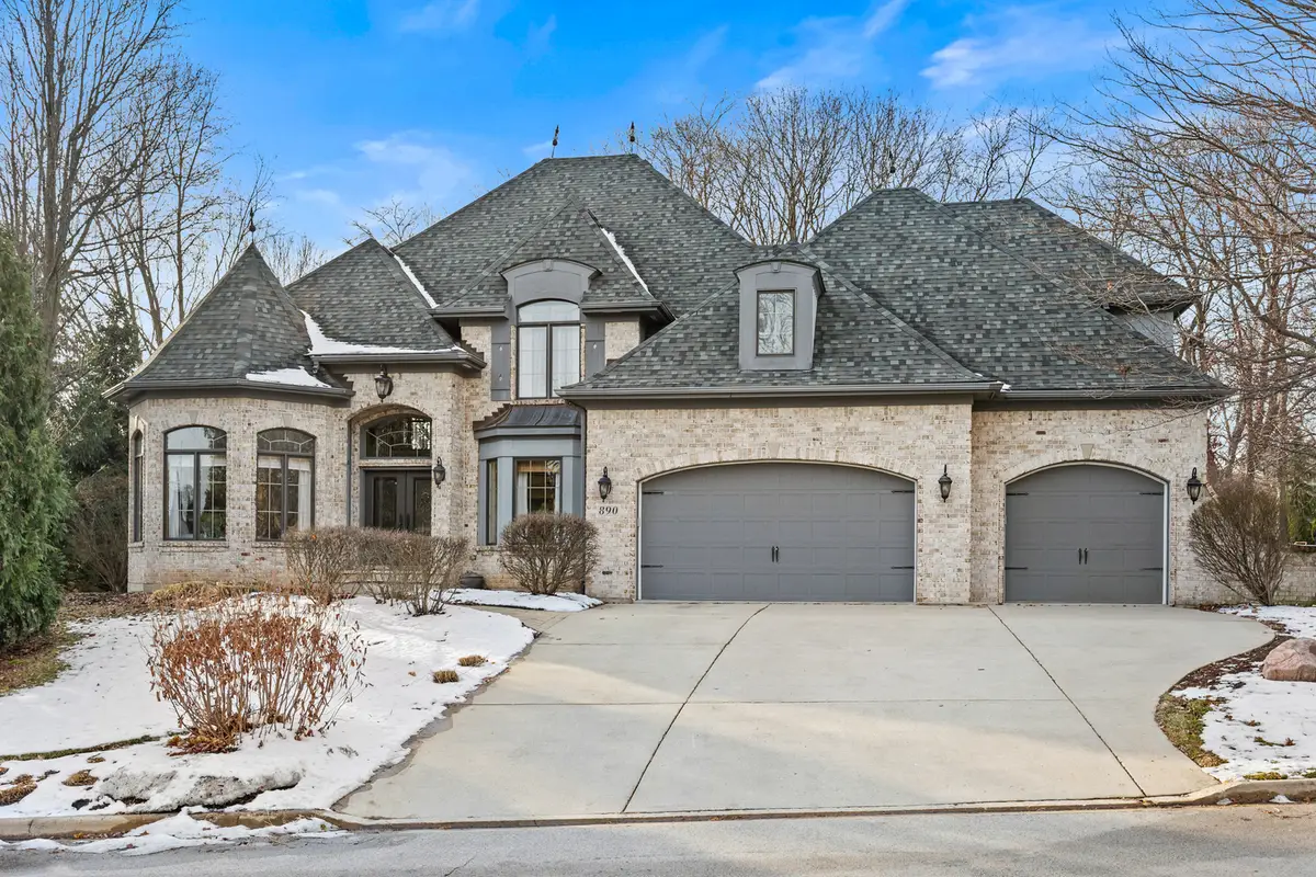 890 Reserve Court, South Elgin, IL 60177 - Image #1