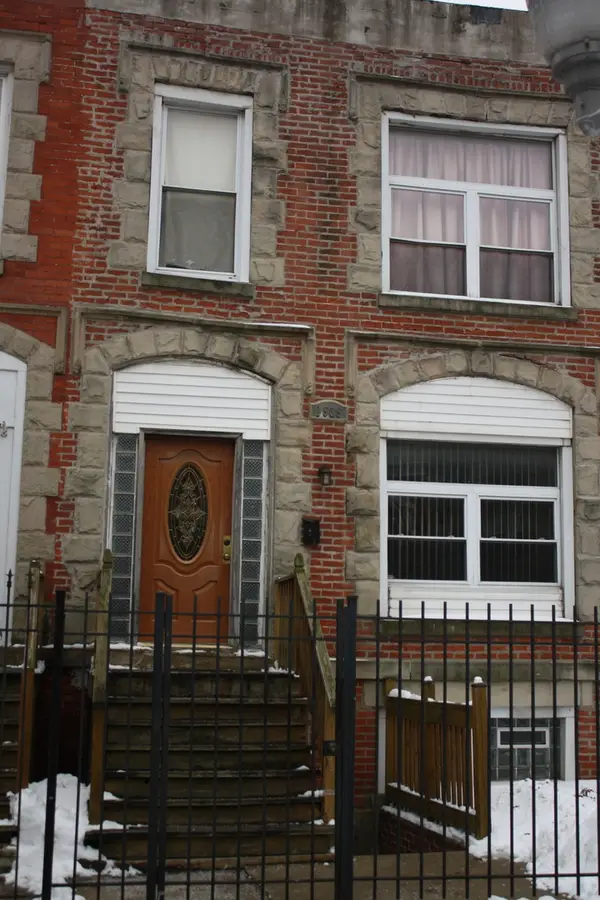 2935 W Wilcox Street, Chicago, IL 60612