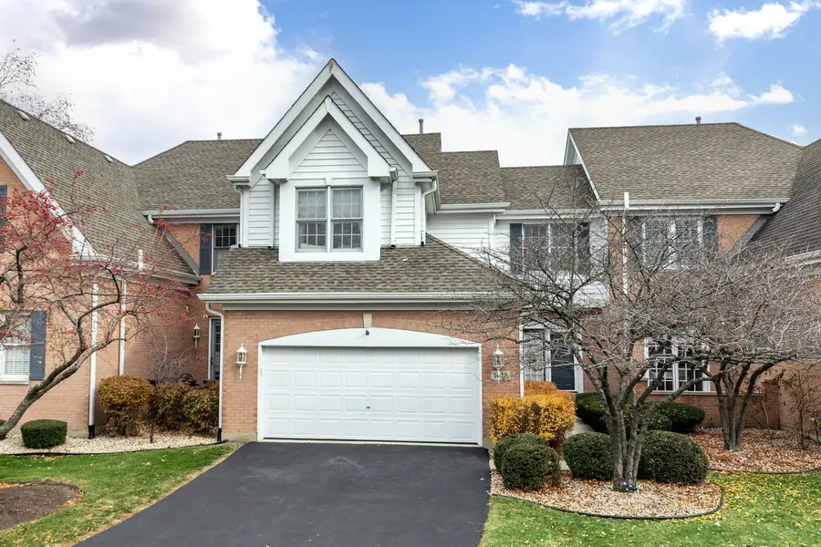 1512 Harbour Towne Place, Naperville, IL 60564 - Image #2