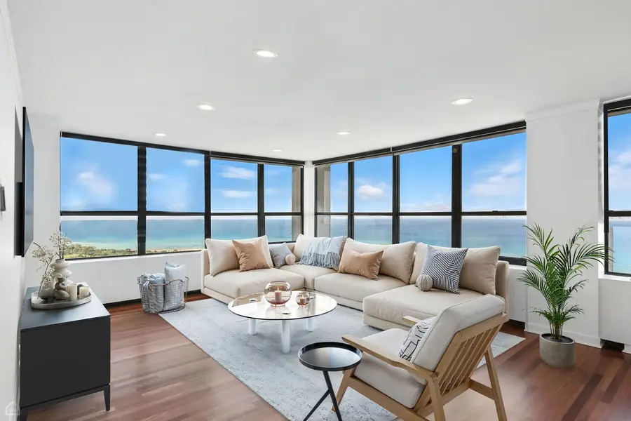 655 W Irving Park Road #5502, Chicago, IL 60613 - Image #2