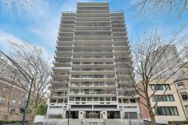 1430 N Astor Street #12A, Chicago, IL 60610