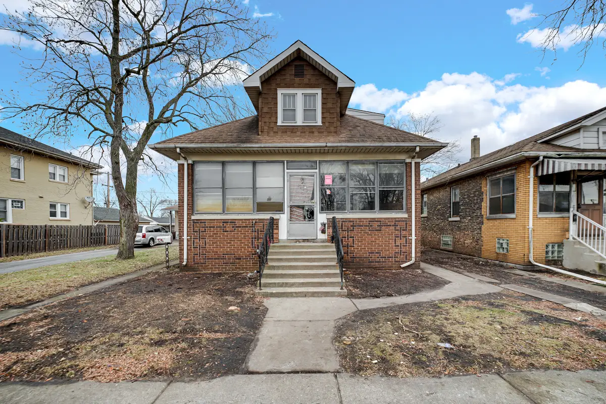611 Hirsch Avenue, Calumet City, IL 60409 - Image #1