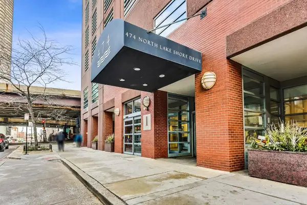 474 N Lake Shore Drive #3703, Chicago, IL 60611