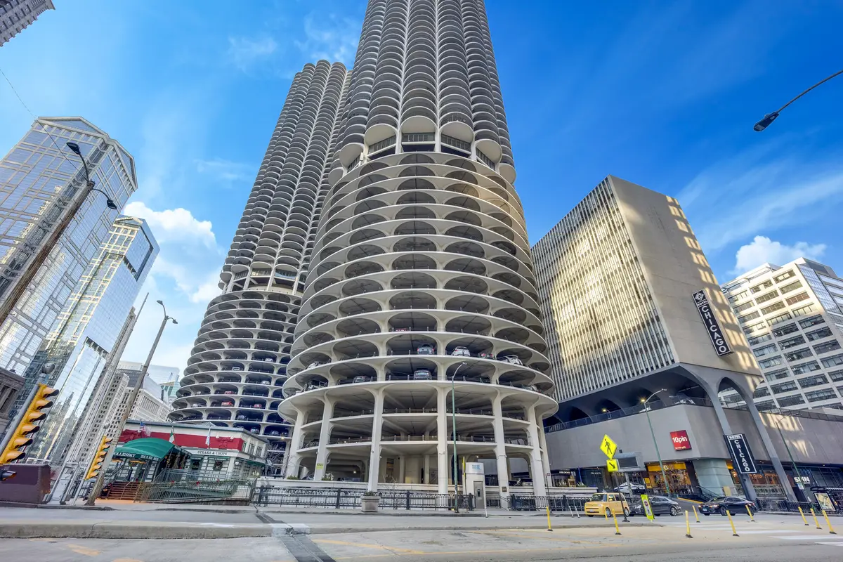 300 N State Street #4512, Chicago, IL 60654 - #1