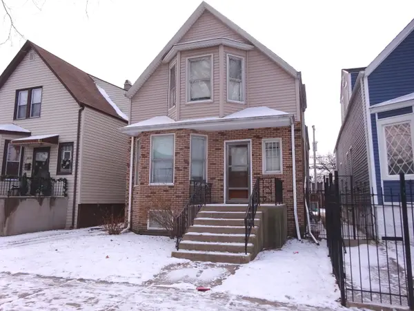 Address Withheld By Seller, Chicago, IL 60639